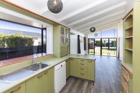 Photo of property in 185 Highsted Road, Casebrook, Christchurch, 8051