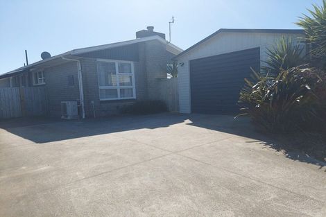 Photo of property in 30 Moore Street, Rolleston, 7614