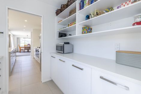 Photo of property in 4 Foxham Terrace, Churton Park, Wellington, 6037