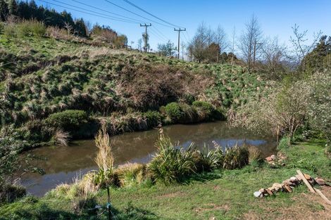 Photo of property in 114 Dalziel Road, Halfway Bush, Dunedin, 9010