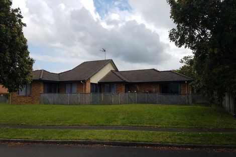 Photo of property in 6 Grosvenor Place, Rototuna, Hamilton, 3210