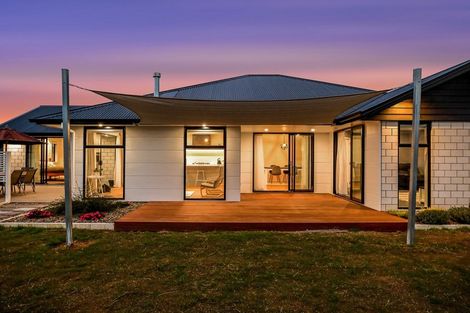 Photo of property in 5 Oak Ridge Drive, Te Awamutu, 3800