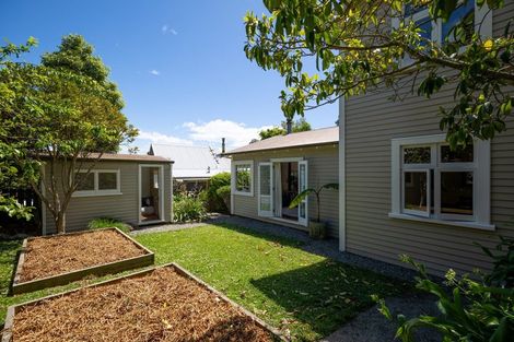 Photo of property in 19 Airlie Street, Glenduan, Nelson, 7071