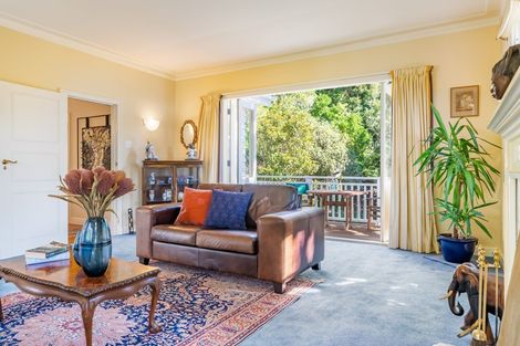 Photo of property in 22 Fitzroy Street, Wadestown, Wellington, 6012