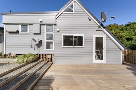 Photo of property in 44 Harbour View Road, Harbour View, Lower Hutt, 5010