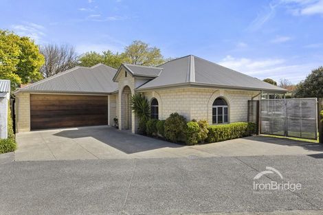 Photo of property in 11b Colombo Street, Cashmere, Christchurch, 8022