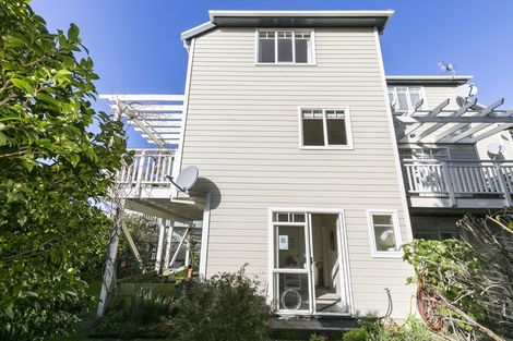 Photo of property in Colombo St Apartments, 13/10 Colombo Street, Newtown, Wellington, 6021