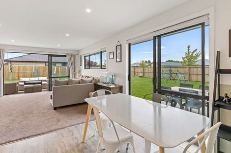 Photo of property in 41 Kendon Drive, Rolleston, 7614