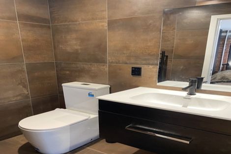 Photo of property in Bond Store Apartments, 8k Egmont Street, Te Aro, Wellington, 6011