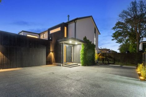 Photo of property in 15a Garden Road, Merivale, Christchurch, 8014
