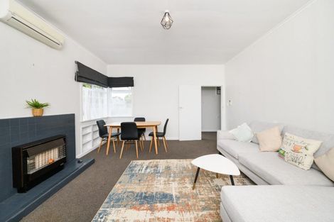 Photo of property in 1/185 Fitzherbert Avenue, West End, Palmerston North, 4410