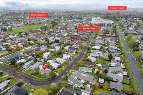 Photo of property in 1 Claremont Avenue, Chartwell, Hamilton, 3210