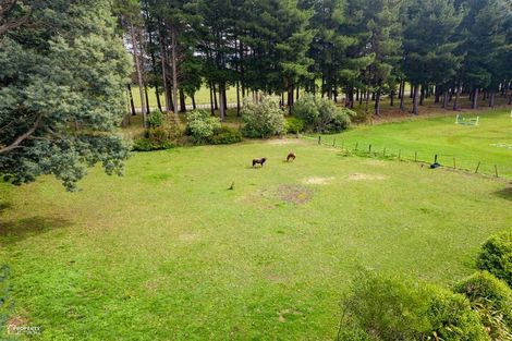 Photo of property in 1188 State Highway 2, Mikimiki, Masterton, 5881