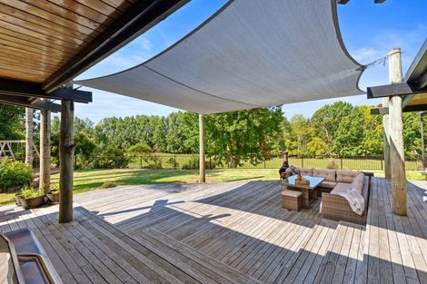 Photo of property in 195 Oropi Road, Oropi, Tauranga, 3173