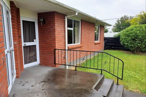 Photo of property in 5 Kowhai Place, Eltham, 4322