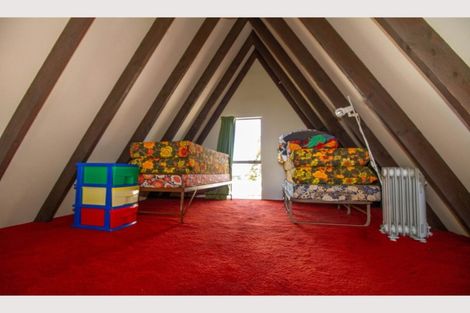 Photo of property in 18 Shannon Street, Ohakune, 4625