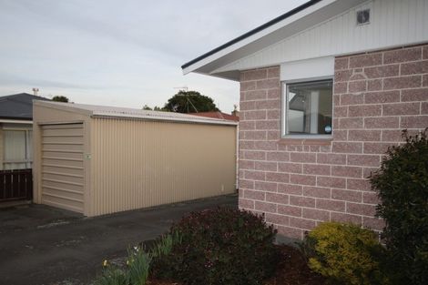Photo of property in 1/46 Peter Street, Ashburton, 7700