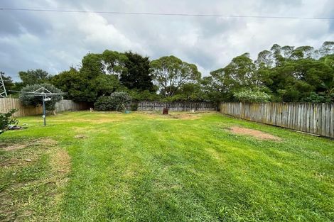 Photo of property in 40 Clayton Avenue, Otara, Auckland, 2023