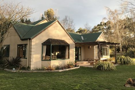 Photo of property in 255 Inglis Road, Okuku, Rangiora, 7473