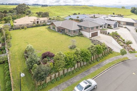 Photo of property in 30 Edith Collier Drive, Otamatea, Whanganui, 4500