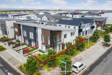 Photo of property in 32 Chaffinch Road, Hobsonville, Auckland, 0616