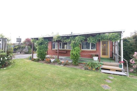 Photo of property in 82 Melcombe Street, Tinwald, Ashburton, 7700