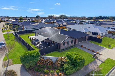 Photo of property in 87 Beachvale Drive, Kaiapoi, 7630