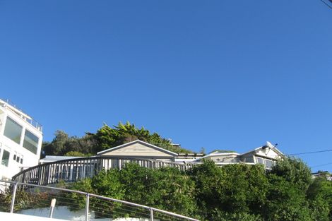 Photo of property in 15 Robieson Street, Roseneath, Wellington, 6011