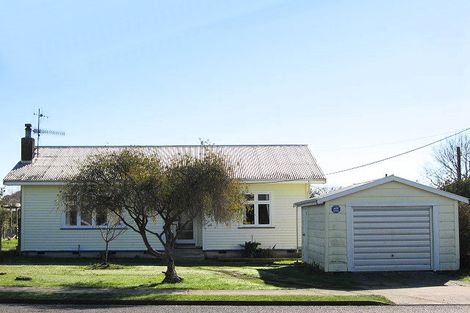 Photo of property in 14 Jellicoe Street, Waipukurau, 4200