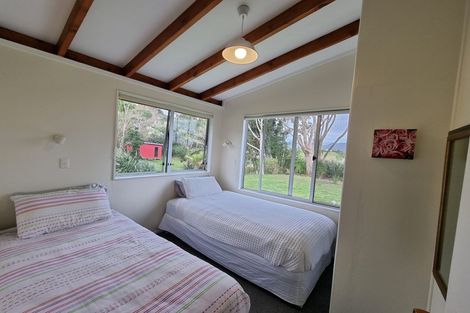 Photo of property in 153 Waione Road, Opononi, Kaikohe, 0473