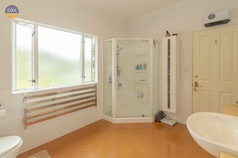 Photo of property in 23 Denholm Road, Hospital Hill, Napier, 4110