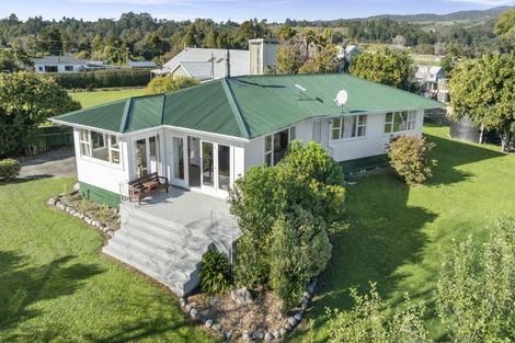 Photo of property in 873 Collingwood-bainham Main Road, Rockville, Collingwood, 7073
