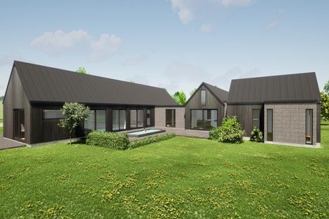 Photo of property in 67 Silver Peaks Drive, West Melton, 7618