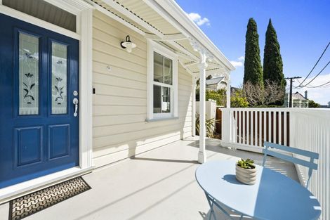 Photo of property in 1 Churton Street, Parnell, Auckland, 1052