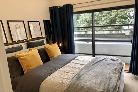 Photo of property in 112/57 Mahuhu Crescent, Auckland Central, Auckland, 1010