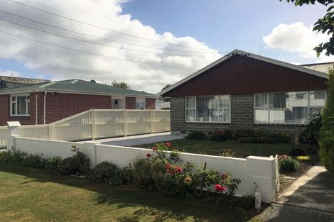 Photo of property in 18 Devonport Lane, St Albans, Christchurch, 8014