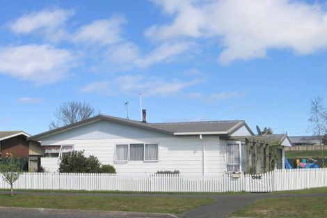 Photo of property in 1 Maratuna Place, Nukuhau, Taupo, 3330