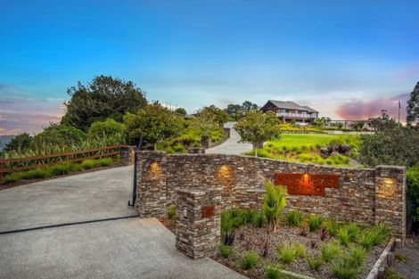 Photo of property in 477 Redoubt Road, Totara Park, Auckland, 2019