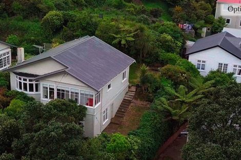 Photo of property in 60 Pembroke Road, Northland, Wellington, 6012