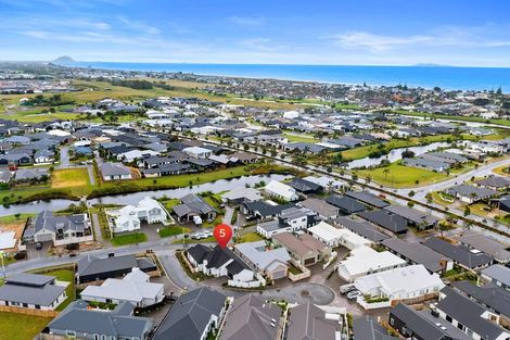 Photo of property in 5 Mollisia Lane, Papamoa Beach, Papamoa, 3118