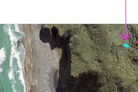 Photo of property in 19 Waikarekare Lane, Karekare, Auckland, 0772