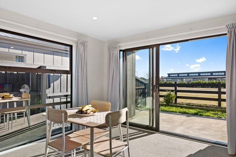 Photo of property in 31 Kate Sheppard Drive, Rolleston, 7615