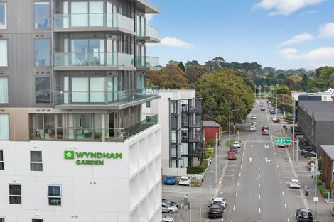 Photo of property in 501/64 Kilmore Street, Christchurch Central, Christchurch, 8013