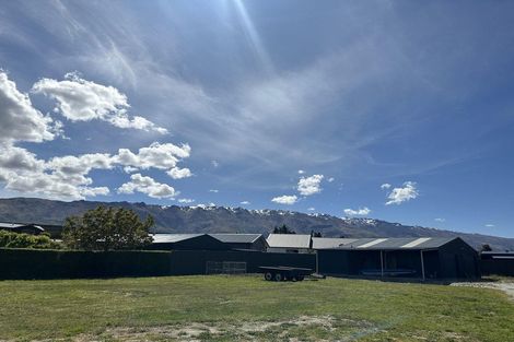 Photo of property in 3 Ethereal Crescent, Mount Pisa, Cromwell, 9383