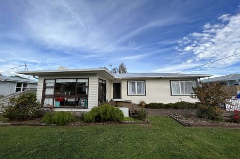 Photo of property in 20 Buick Crescent, Awapuni, Palmerston North, 4412