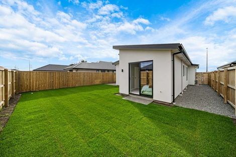 Photo of property in 21 Ellmers Street, Woodend, 7691