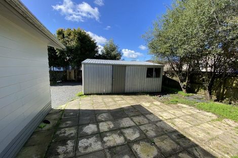 Photo of property in 7 Hamblyn Place, Ranui, Auckland, 0612