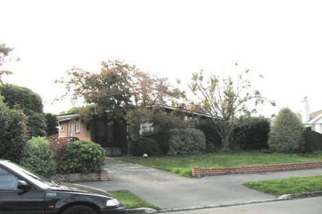 Photo of property in 4 Newbridge Place, Ilam, Christchurch, 8041