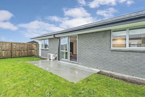 Photo of property in 54 Kemble Drive, Rolleston, 7615