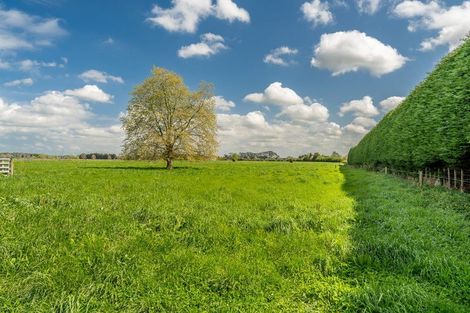 Photo of property in 411 Marychurch Road, Matangi, Hamilton, 3284